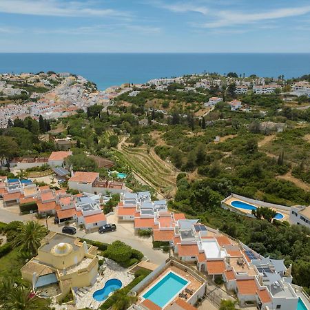 Appartamento Casas De Carvoeiro By Sevencollection Esterno foto