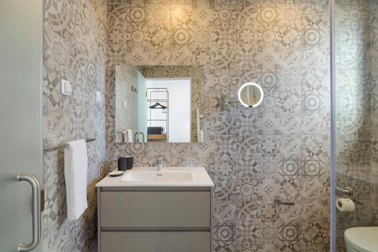Appartamento Casas De Carvoeiro By Sevencollection Esterno foto
