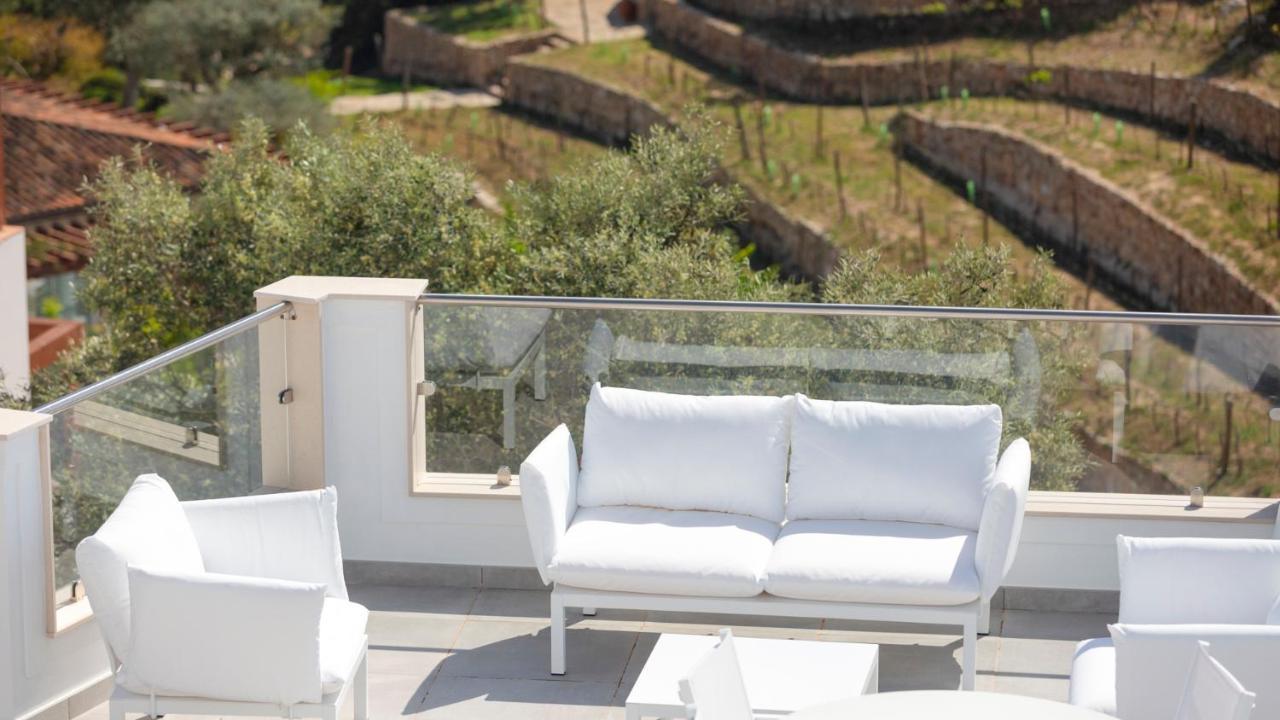 Appartamento Casas De Carvoeiro By Sevencollection Esterno foto