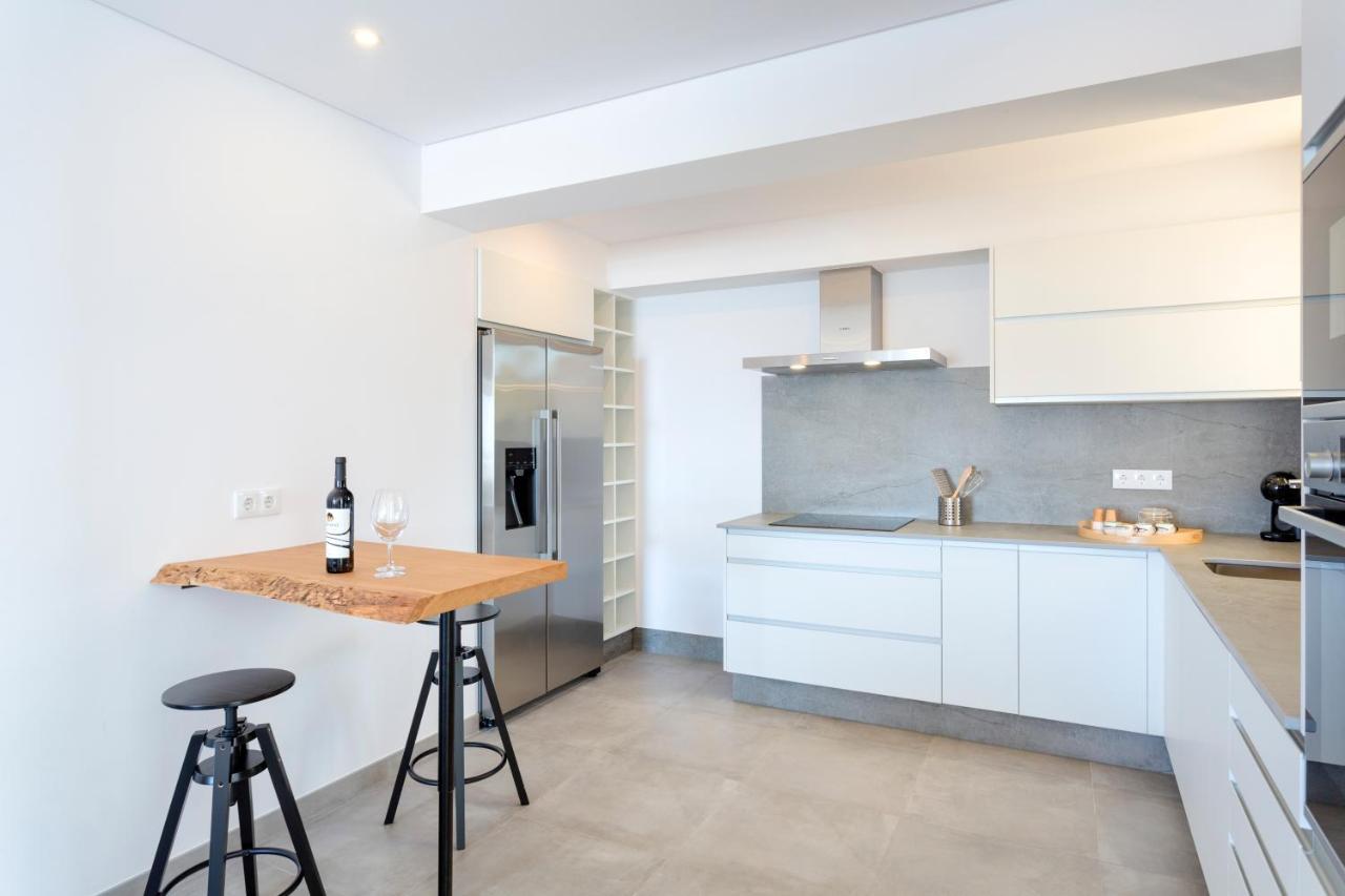 Appartamento Casas De Carvoeiro By Sevencollection Esterno foto