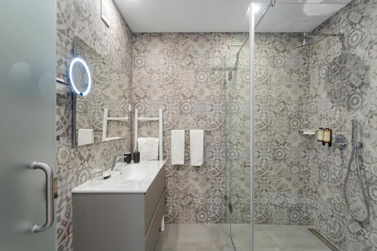Appartamento Casas De Carvoeiro By Sevencollection Esterno foto