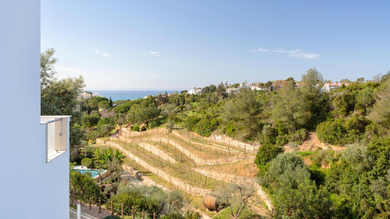 Appartamento Casas De Carvoeiro By Sevencollection Esterno foto
