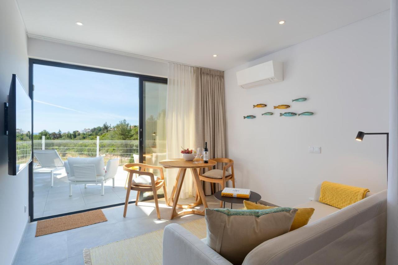 Appartamento Casas De Carvoeiro By Sevencollection Esterno foto
