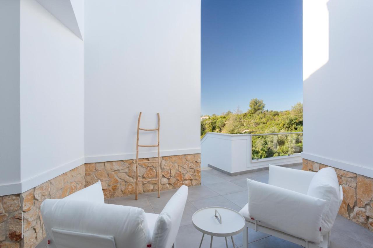 Appartamento Casas De Carvoeiro By Sevencollection Esterno foto