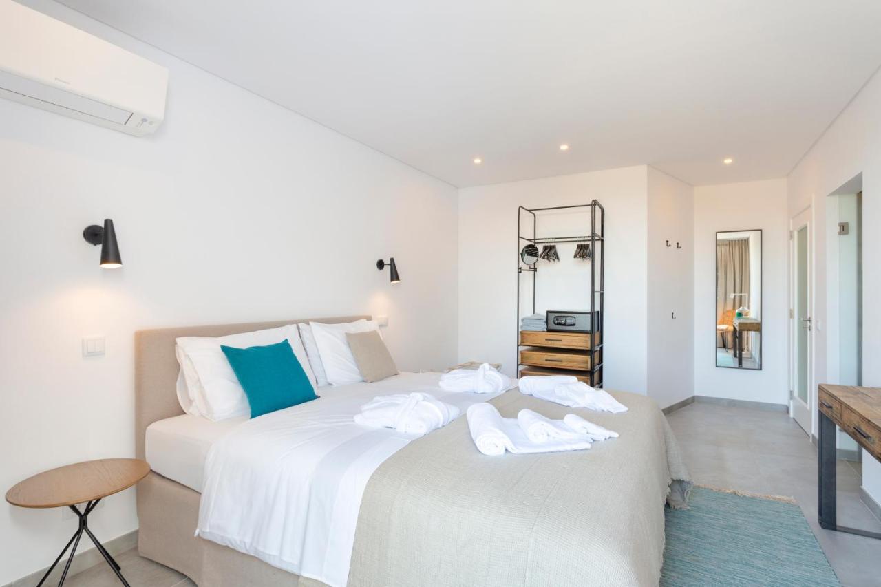 Appartamento Casas De Carvoeiro By Sevencollection Esterno foto