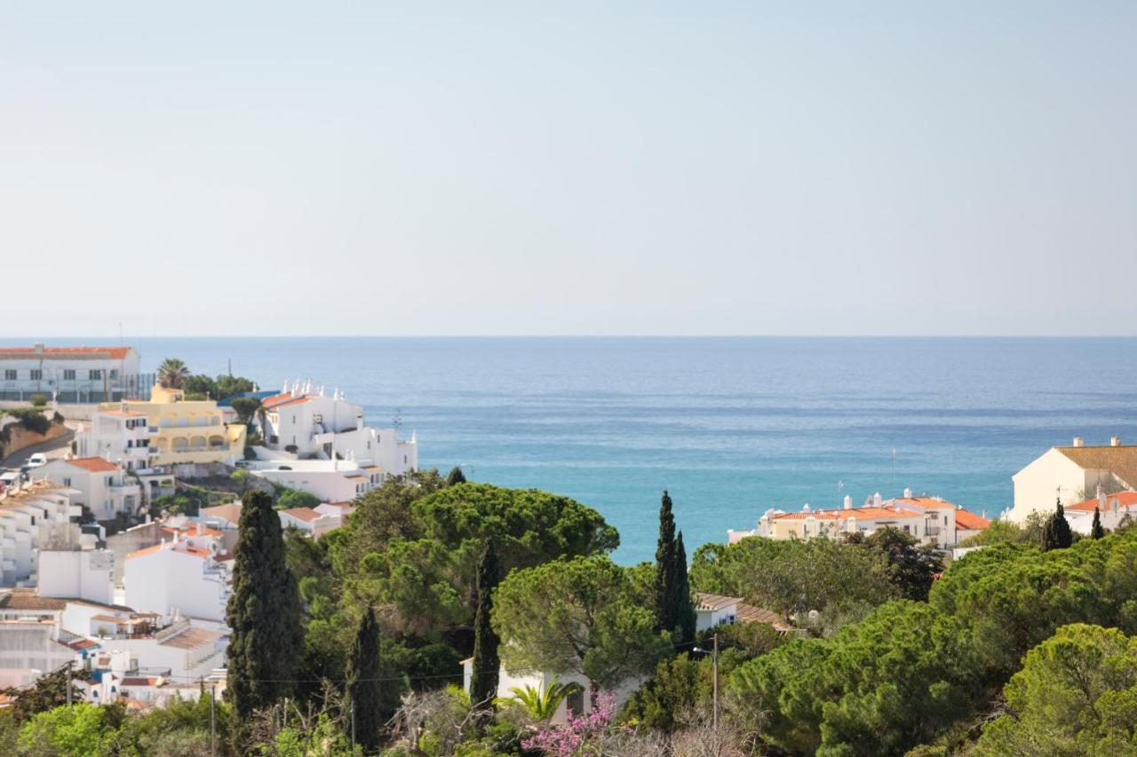 Appartamento Casas De Carvoeiro By Sevencollection Esterno foto