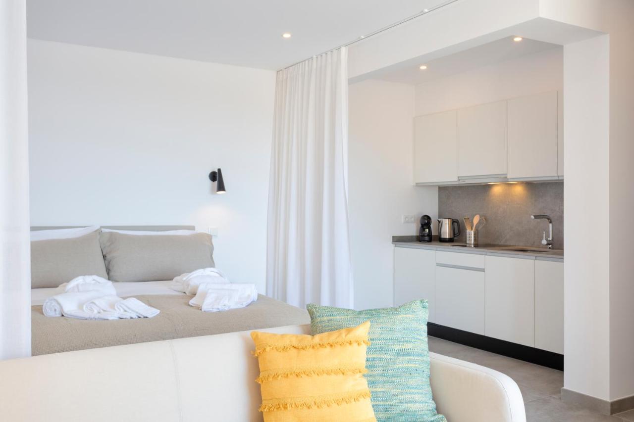 Appartamento Casas De Carvoeiro By Sevencollection Esterno foto