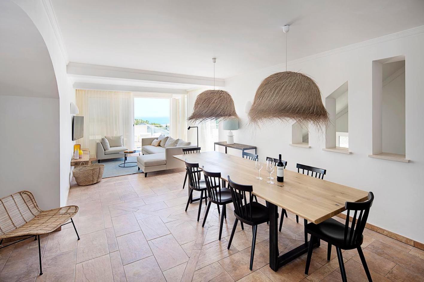 Appartamento Casas De Carvoeiro By Sevencollection Esterno foto