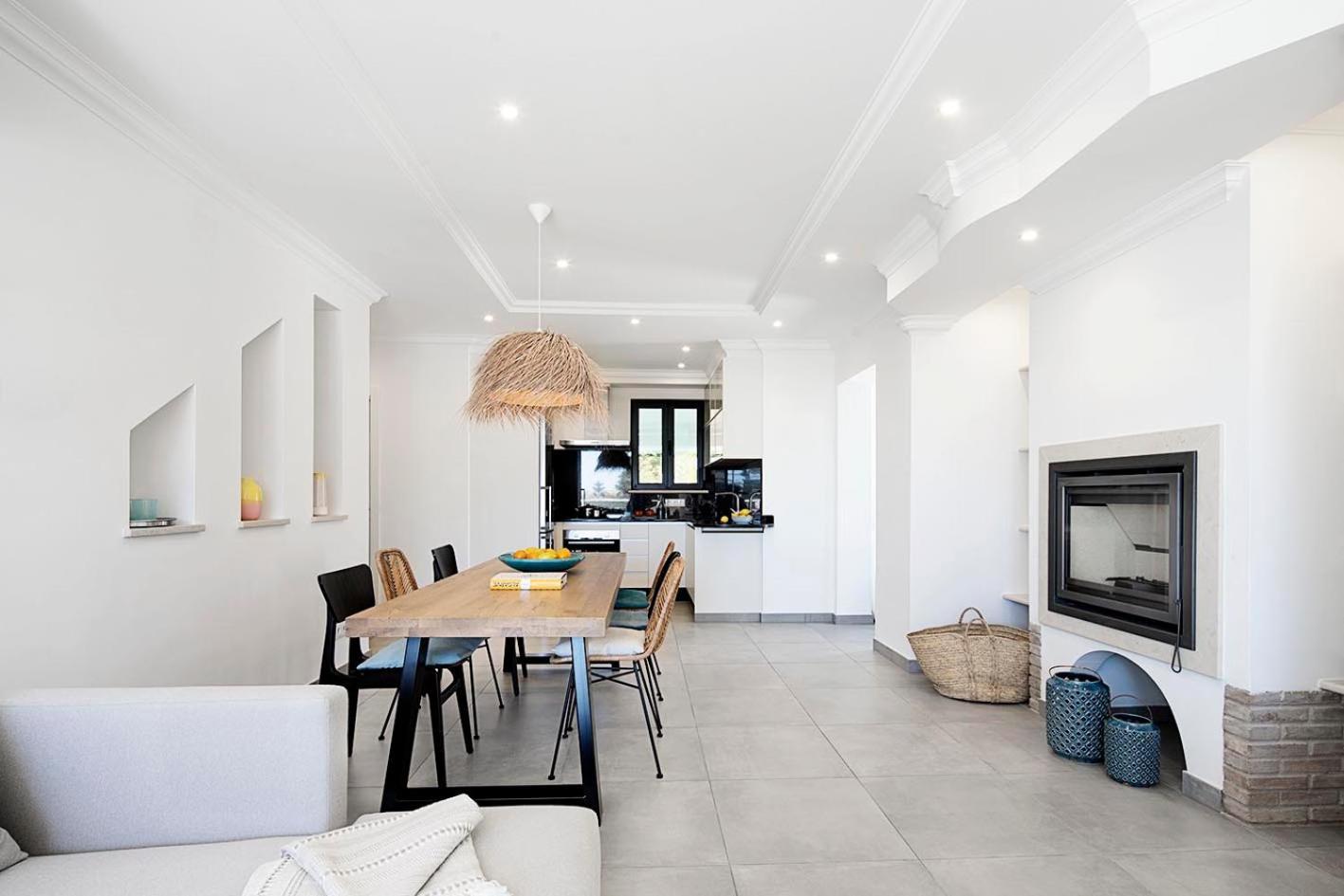 Appartamento Casas De Carvoeiro By Sevencollection Esterno foto