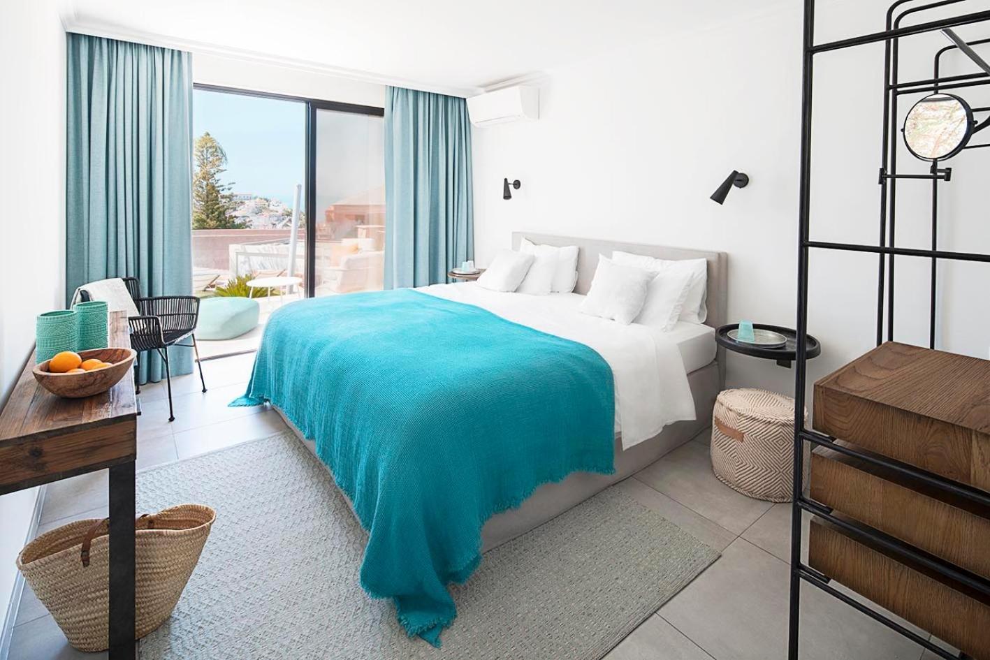 Appartamento Casas De Carvoeiro By Sevencollection Esterno foto