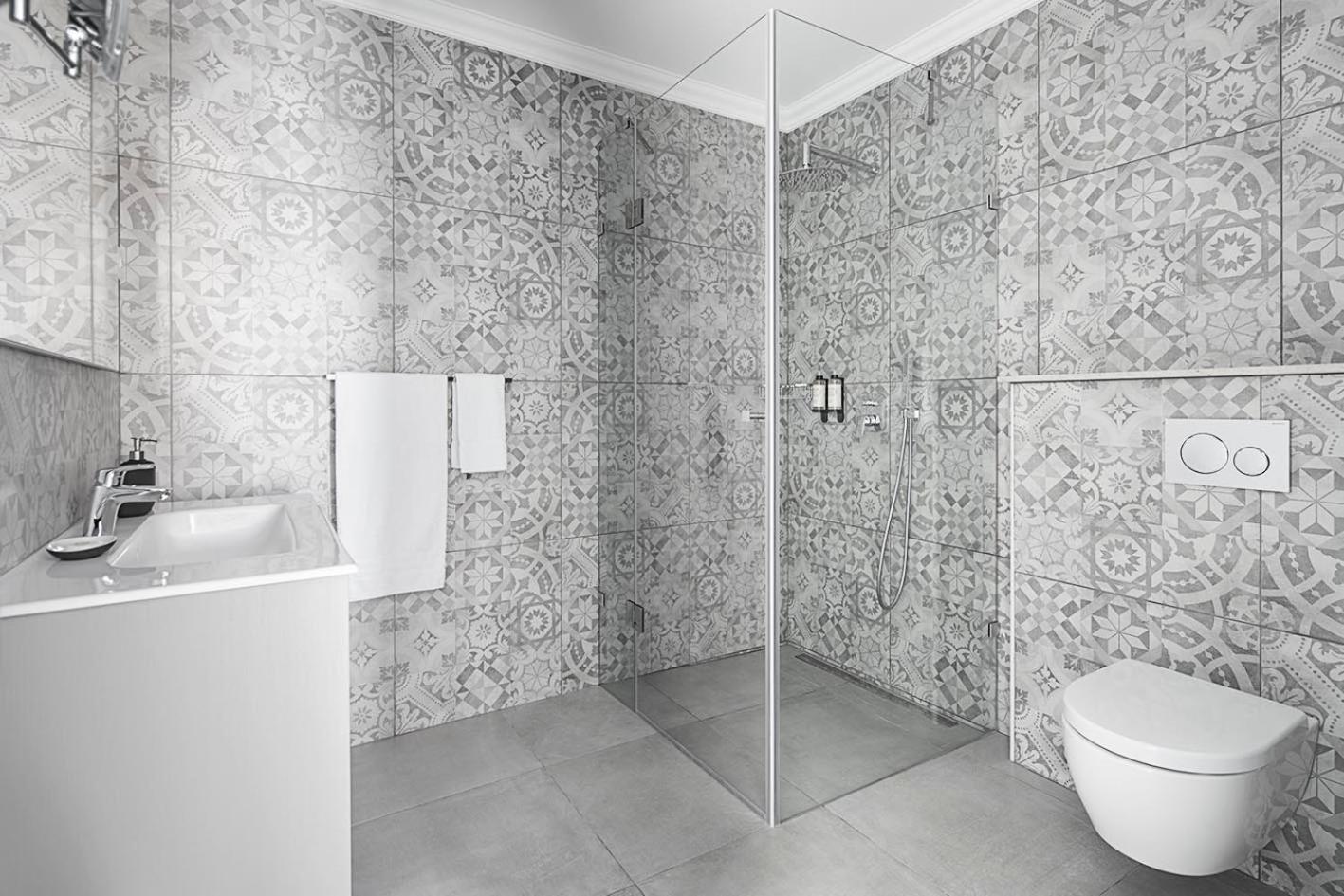Appartamento Casas De Carvoeiro By Sevencollection Esterno foto