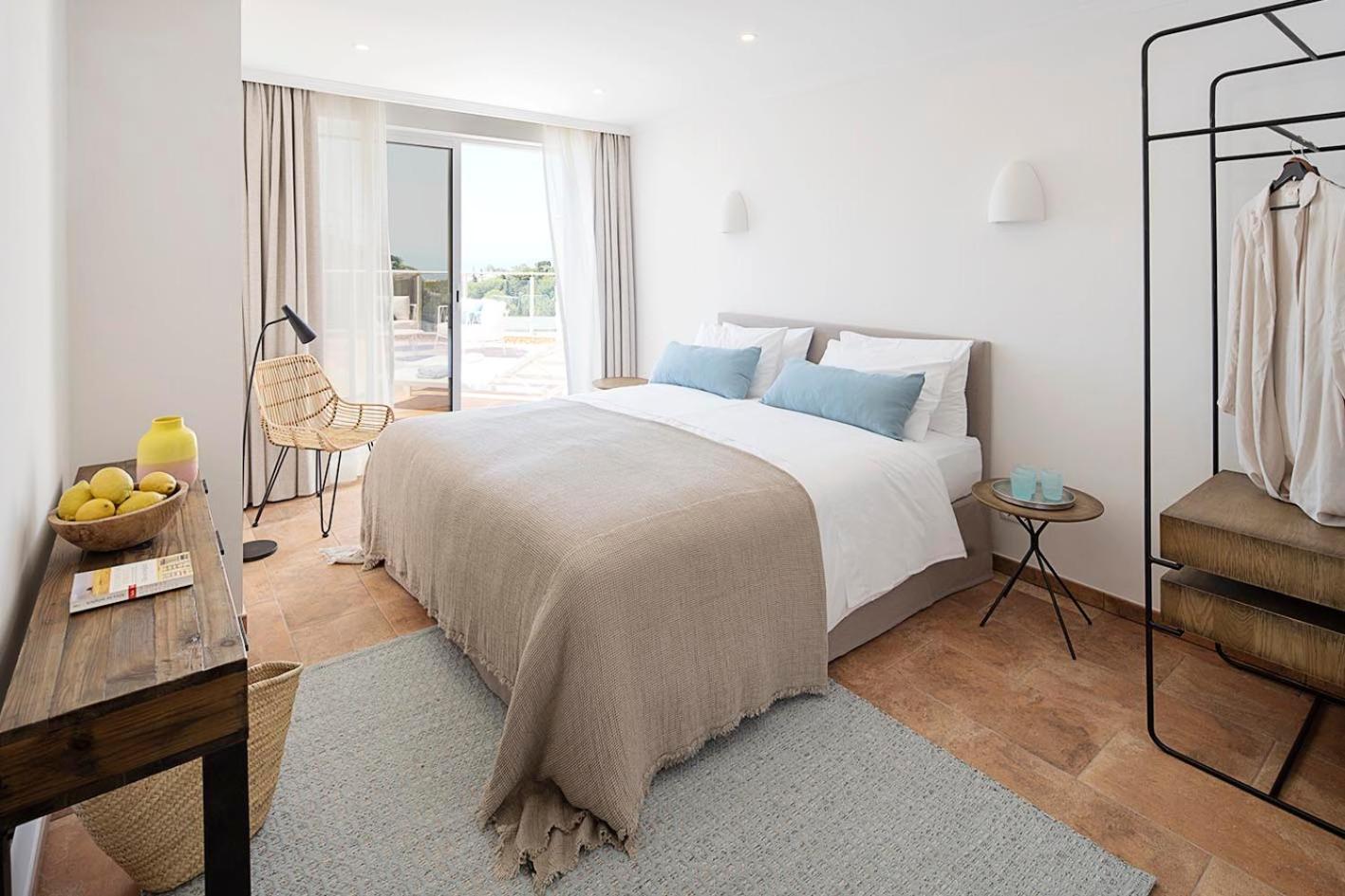 Appartamento Casas De Carvoeiro By Sevencollection Esterno foto