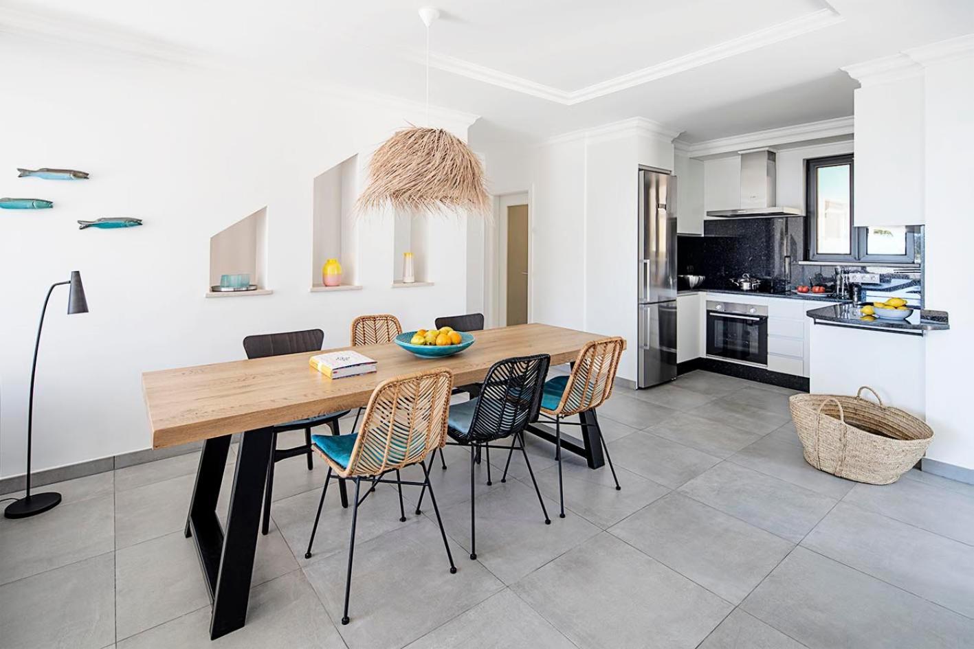 Appartamento Casas De Carvoeiro By Sevencollection Esterno foto