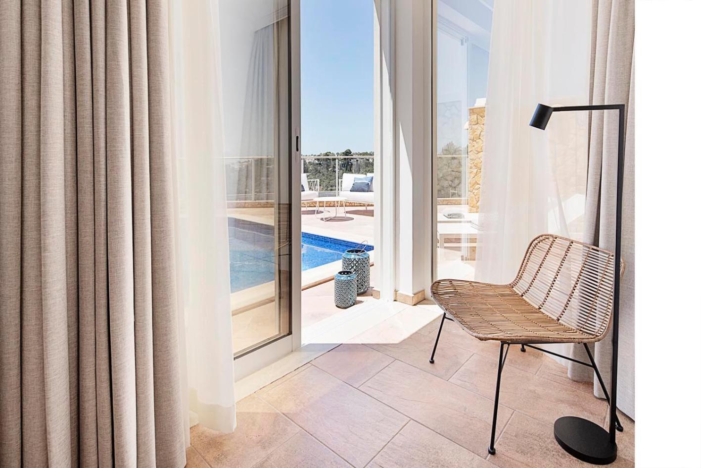Appartamento Casas De Carvoeiro By Sevencollection Esterno foto