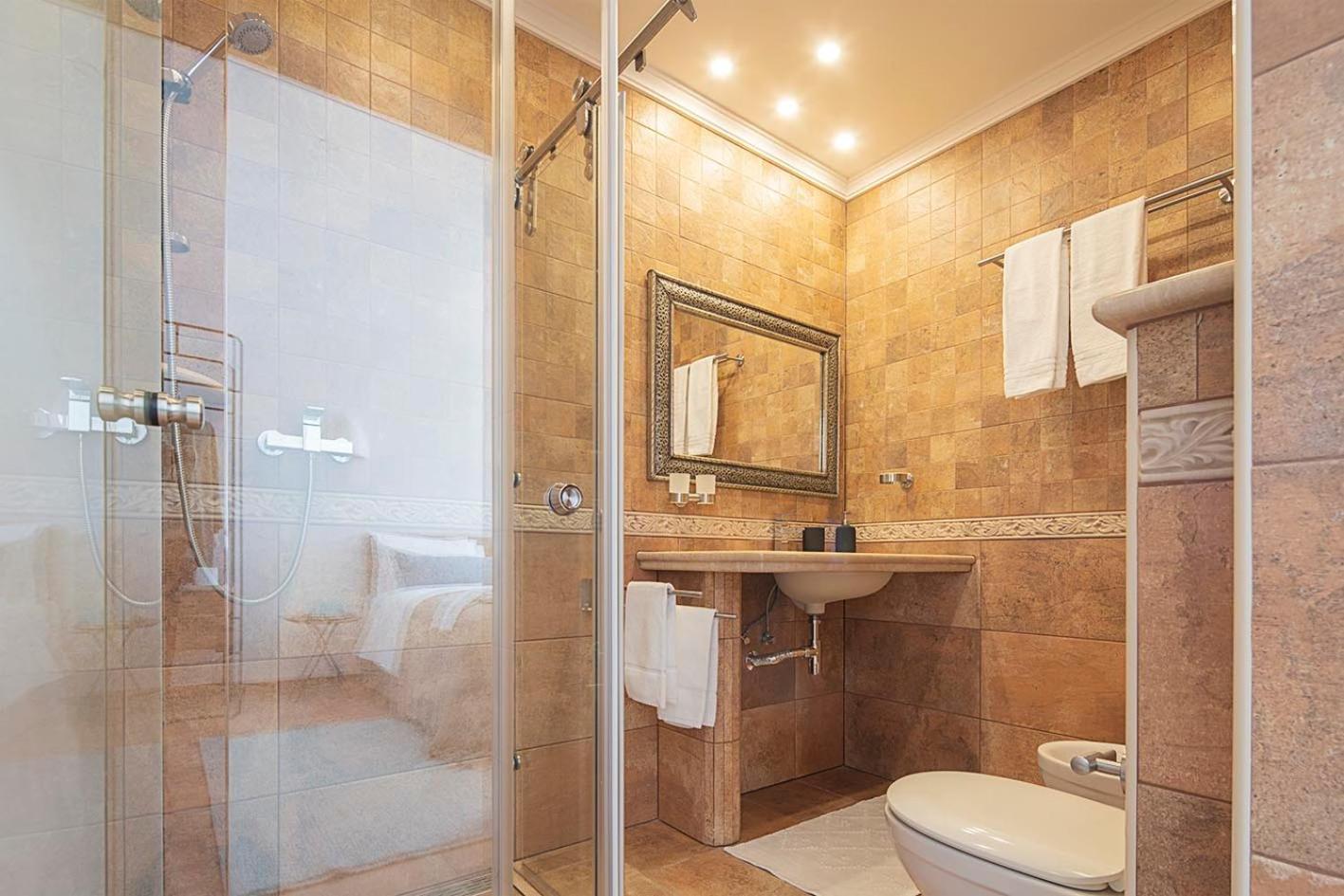 Appartamento Casas De Carvoeiro By Sevencollection Esterno foto