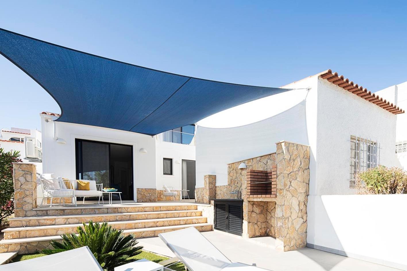 Appartamento Casas De Carvoeiro By Sevencollection Esterno foto