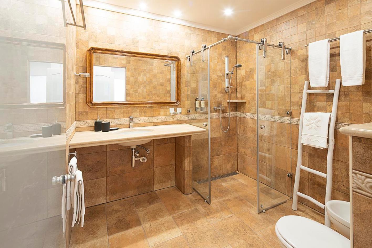 Appartamento Casas De Carvoeiro By Sevencollection Esterno foto