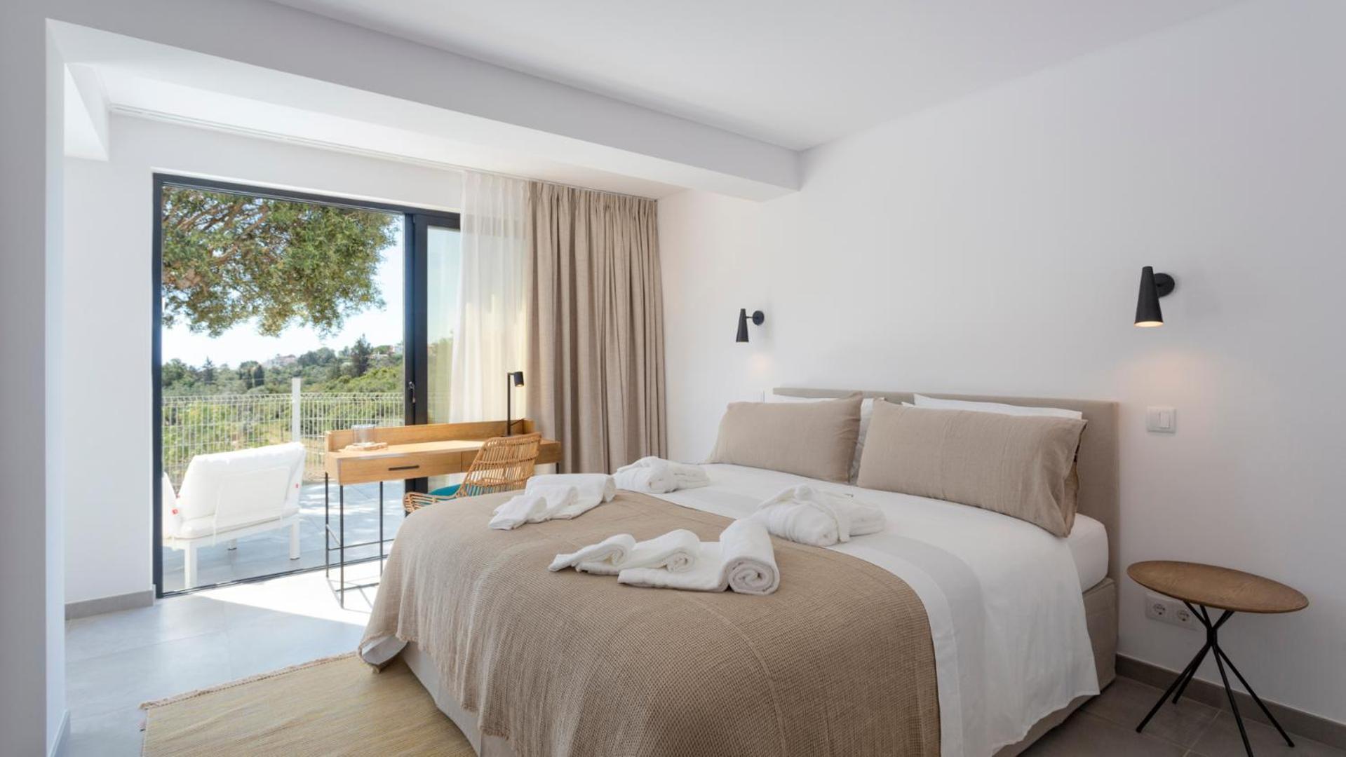 Appartamento Casas De Carvoeiro By Sevencollection Esterno foto