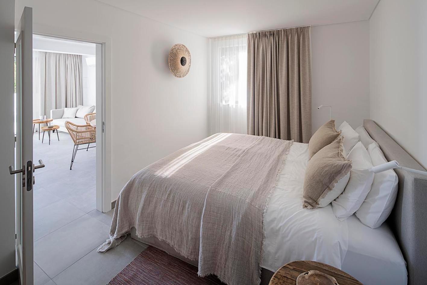 Appartamento Casas De Carvoeiro By Sevencollection Esterno foto