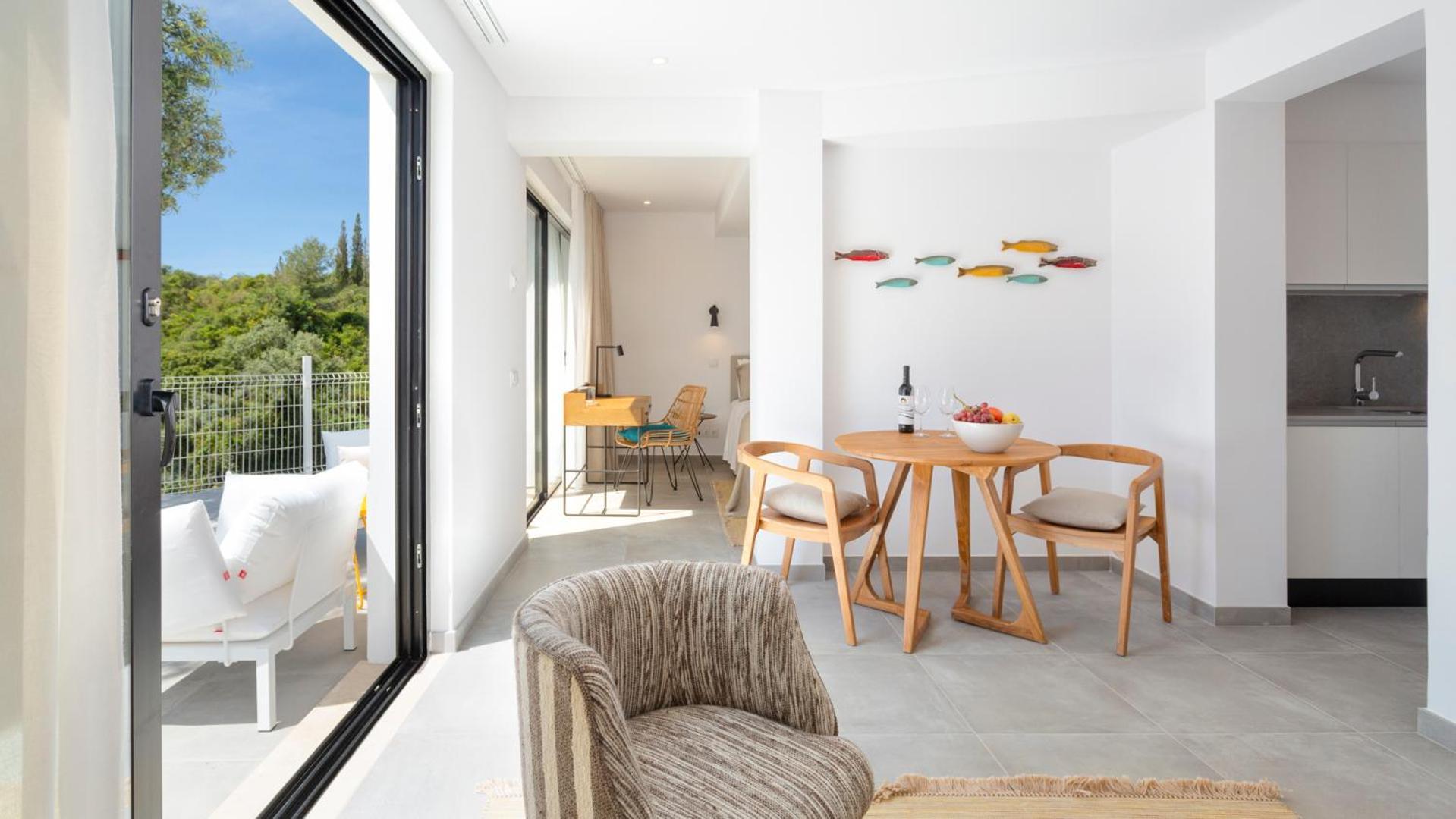 Appartamento Casas De Carvoeiro By Sevencollection Esterno foto